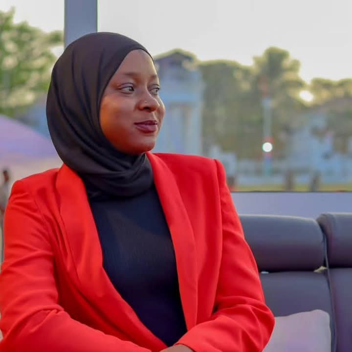 YJAG Vice President